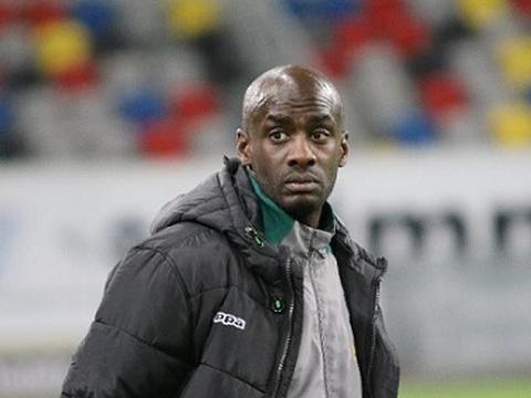 Breaking News: Dortmund legend Otto Addo appointed Ghana assistant coach