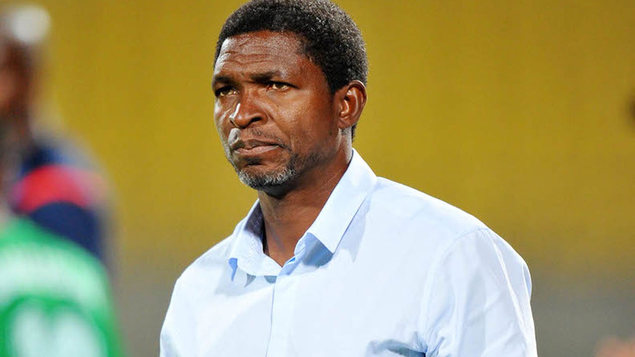 CONFIRMED: Maxwell Konadu and Otto Addo named Black Stars assistant coaches