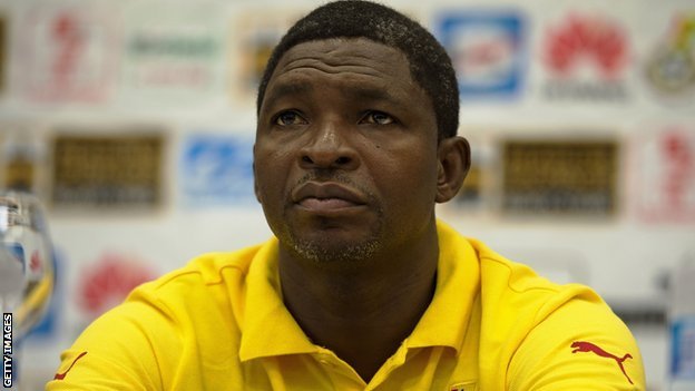 CONFIRMED: Otto Addo and Maxwell Konadu appointed as Black Stars assistant coaches