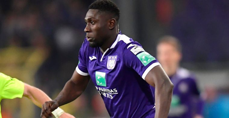 Derrick Luckassen could move to FC Twente