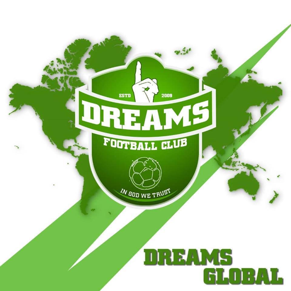 Dreams FC Global : Benjamin Tetteh on target as Kamaheni sees red