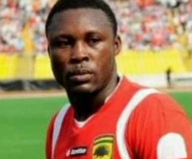 Former Kotoko defender Godfred Yeboah to be buried in a boot-shaped coffin today