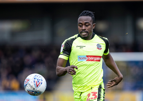 Forward Joe Dodoo reflects on the positive start to life at Doncaster