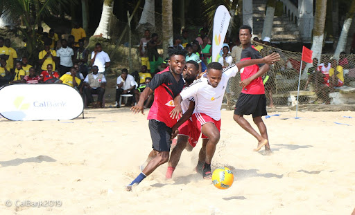 GFA to collaborate with FIFA to organise beach soccer coaching course in November