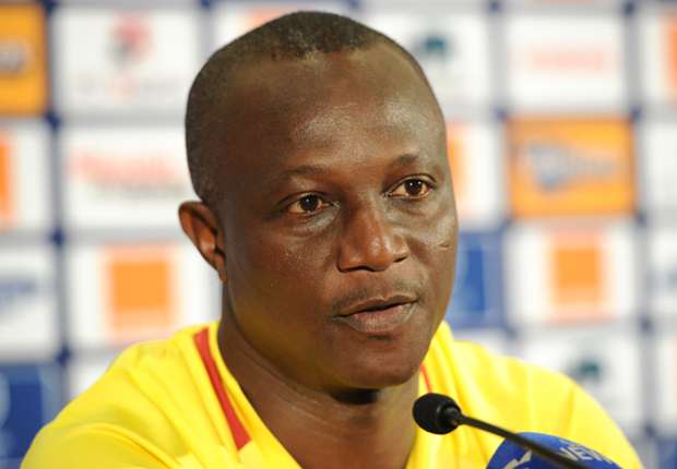 Ghana FA urged to appoint Kwasi Appiah as Black Stars coach