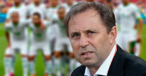 Ghana coach Milovan Rajevac to earn $30,000 as monthly salary