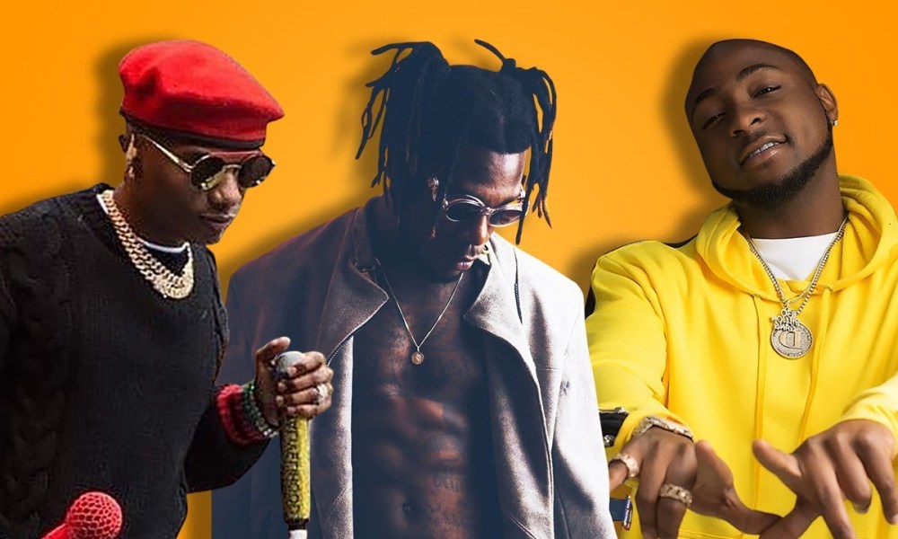 Ghanaians events will be very boring if DJs stop playing Nigerian Music