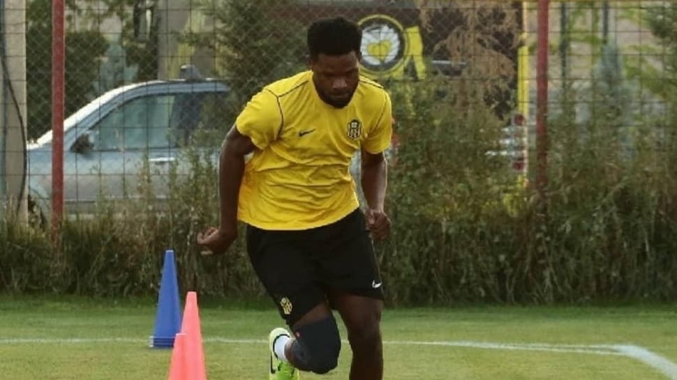 Ghana’s Benjamin Tetteh racing  against time to be fit for Yeni Malatyaspor’s game against Karagümrük