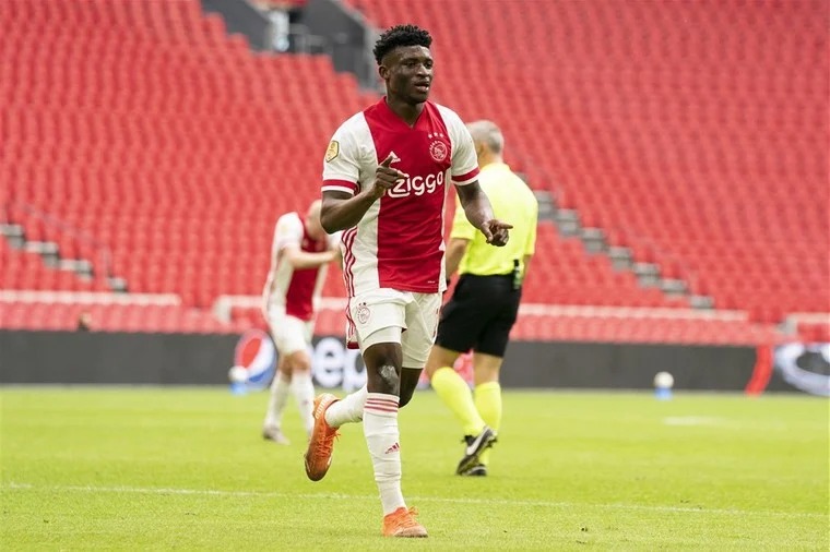 Ghana’s Mohammed Kudus returns from injury to score for Ajax in big away win