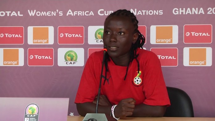 Henry Asante Twum goes wild on Elizabeth Addo over recent debacle with Ghana FA
