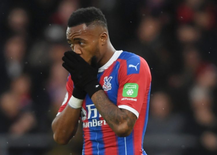 I’d have killed him if he was my teammate - Arsenal legend Thierry Henry reacts to Jordan Ayew's miss against Brighton