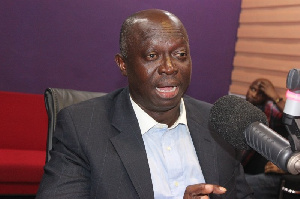 It is unfortunate most Ghanaian clubs continue to rely on juju – Kwabena Yeboah