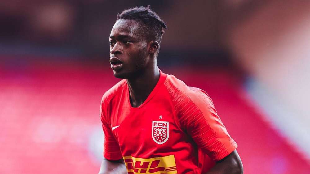 Kamaldeen Sulemana is Super League most expensive ever