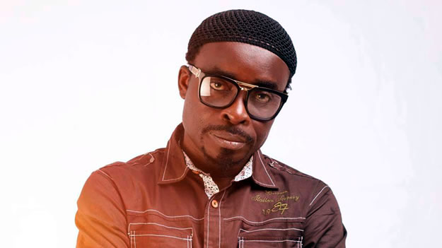 Kofi Nti shares fond memories of Daasebre Gyamenah 5 years after his demise