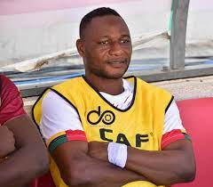 Kotoko sever ties with defender Wahab Adams
