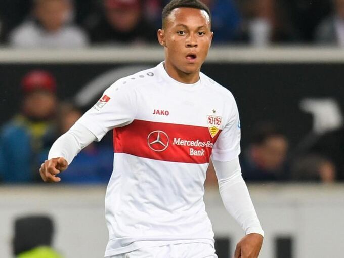 Massimo wants to get out of the Silas shadow