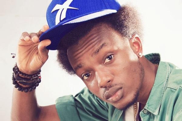 Most Ghanaians are not open-minded so I'm careful about my lyrics