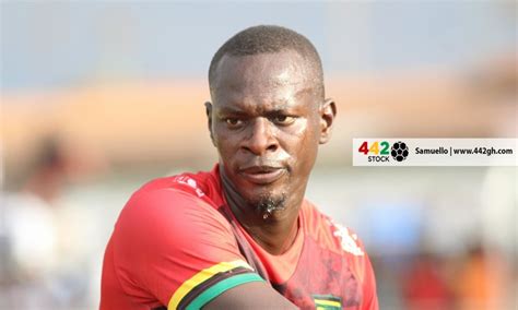 Naby Keita writes goodbye message to Kotoko fans