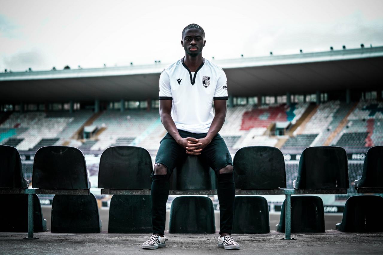 REVEALED: Victoria SC paid over €570k to sign Ghanaian defender Abdul Mumin