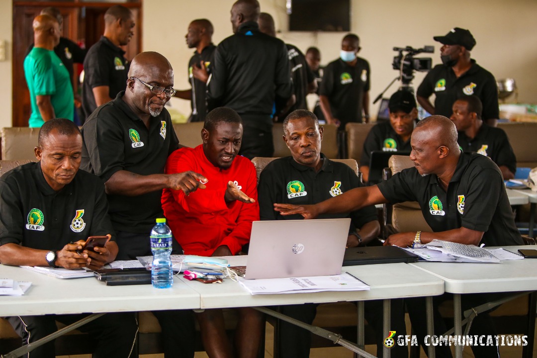 Second batch of CAF License A coaches to commence refresher course on September 26
