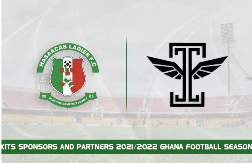 Sekondi Hasaacas and Icarus Football sign new partnership deal