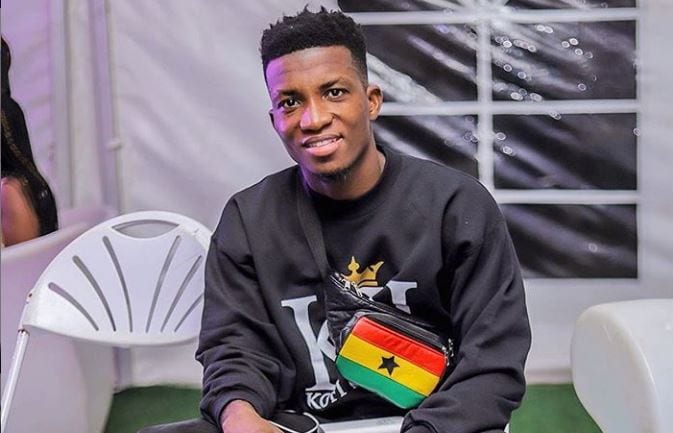 Kofi Kinaata 1