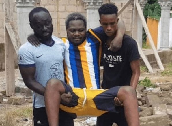 Stop complaining because you don't pay dues