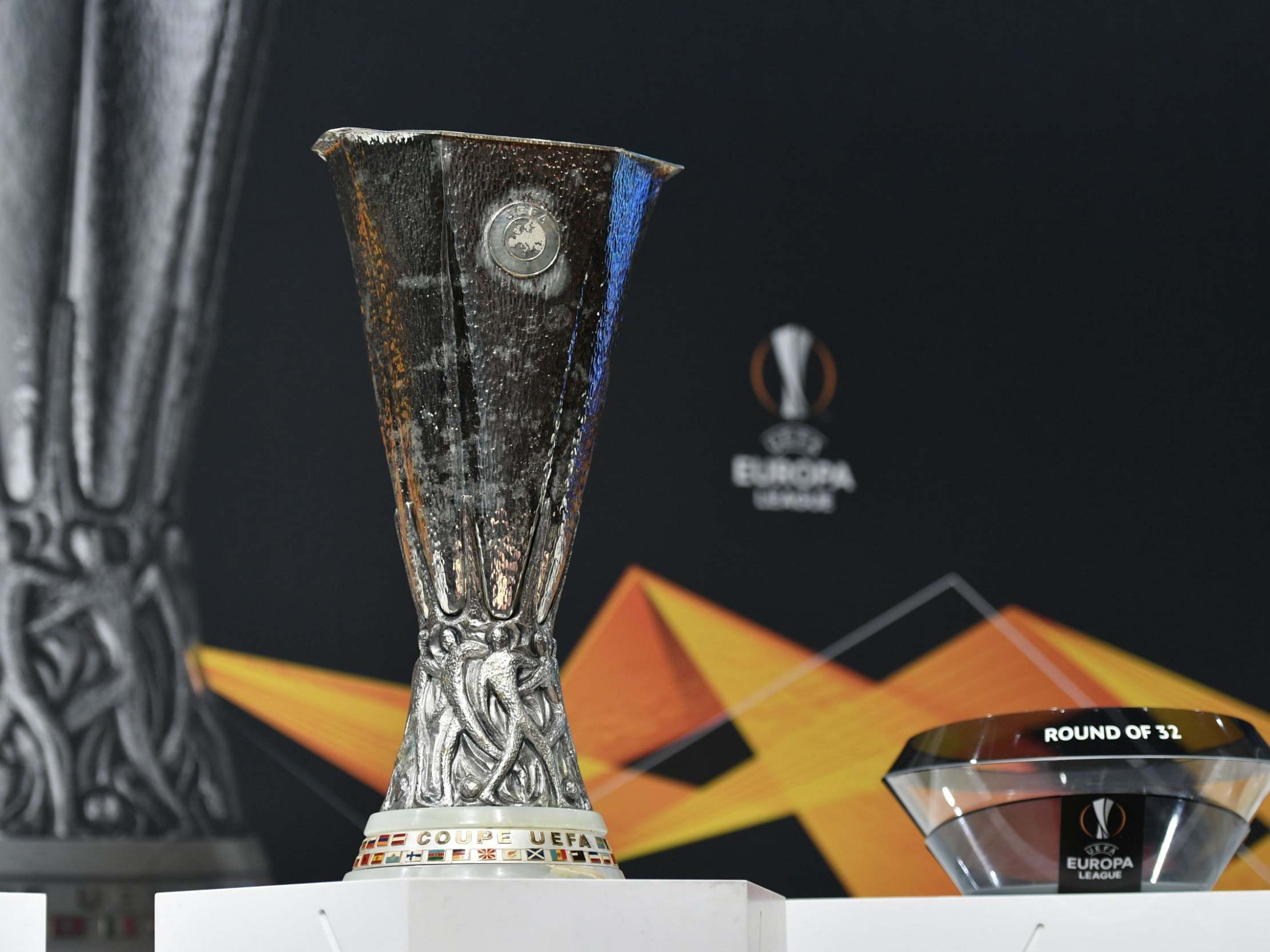 UEFA Europa League opens on GOtv