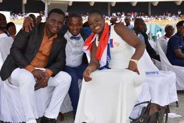 We don't talk - Ampong on his relationship with Cee and ‘Showboy Isaac’ of ‘Mentor’ fame