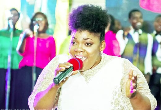 Yes! I'll write a song for a political party if contracted – Celestine Donkor