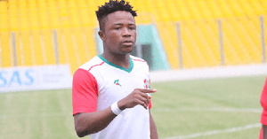 10 Ghanaians among 79 foreigners to feature in upcoming Egyptian Premier League  