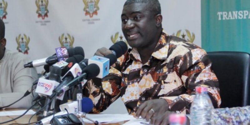 EC did not thumbprint one million ballots