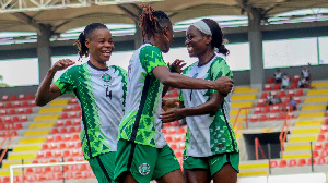 2022 AWCON: we cannot afford not to defend our trophy in Morocco – NFF President Amaju Pinnick