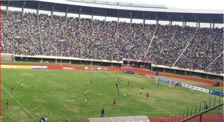 2022 World Cup qualifiers: No fans for Zimbabwe v Ghana clash as CAF turns down ZIFA’S request