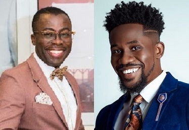 Andy Dosty fights Gospel musician on Live Radio for keeping 'ungodly' dreadlocks