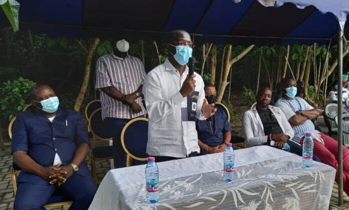 Politics Angola Ambassador