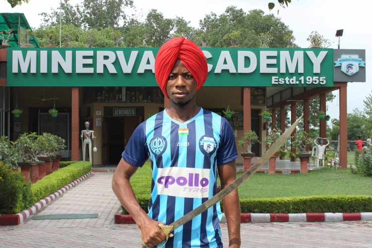 Attacker William Opoku Asiedu joins Hearts of Oak on a two-year deal - Reports