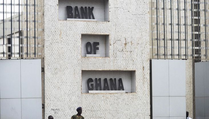 Scam alert: Bank of Ghana warn Ghanaians over false 64th anniversary promo