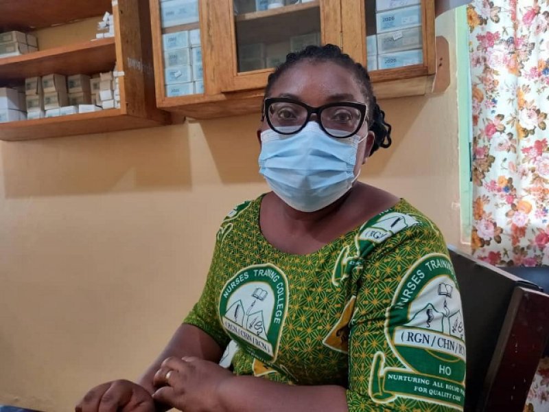 Breast milk is not meant for the eye