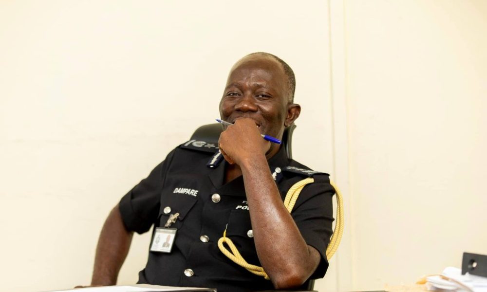 By December most of us Celebs will be in jail