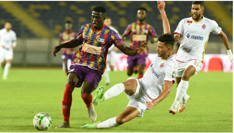 CAF Champions League: Hearts of Oak apologise to fans after humiliating defeat to WAC