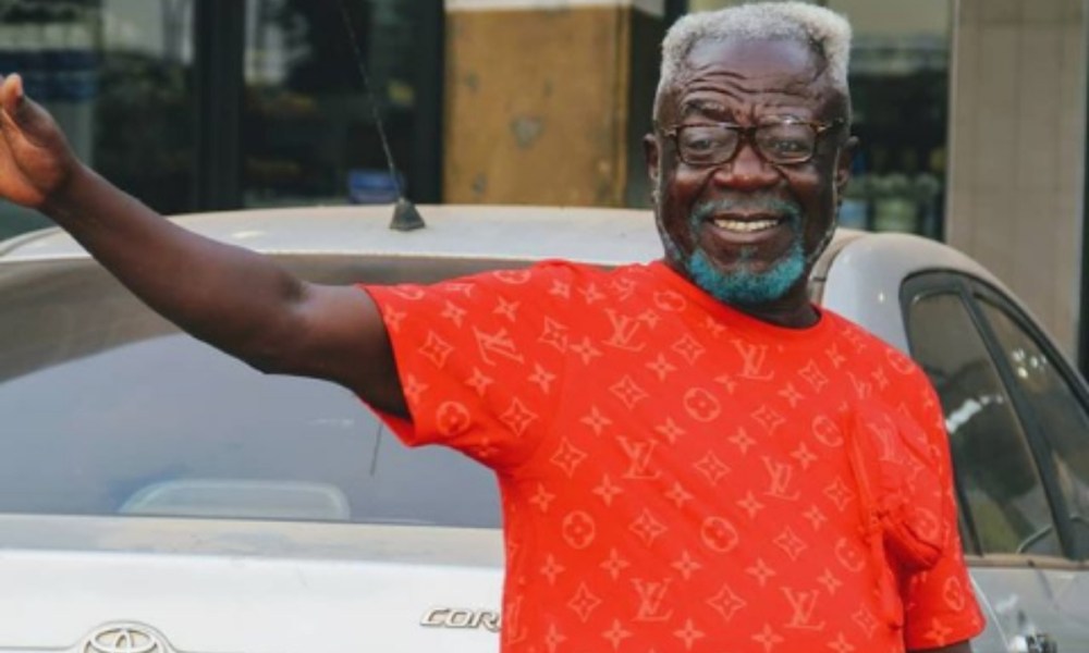'Death-loving' FIPAG gives us GHc200 when alive but Ghc5,000 to our families when we die – Oboy Siki