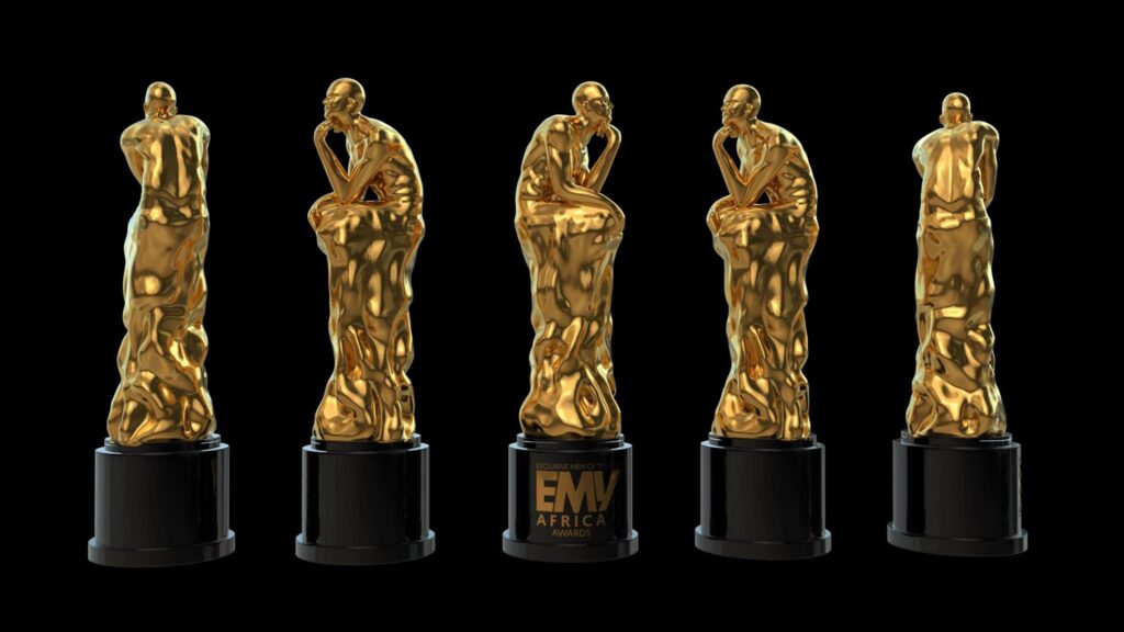 Full List of 2021 EMY Africa Award Winners