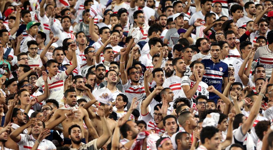 Egypt to welcome fans in new season