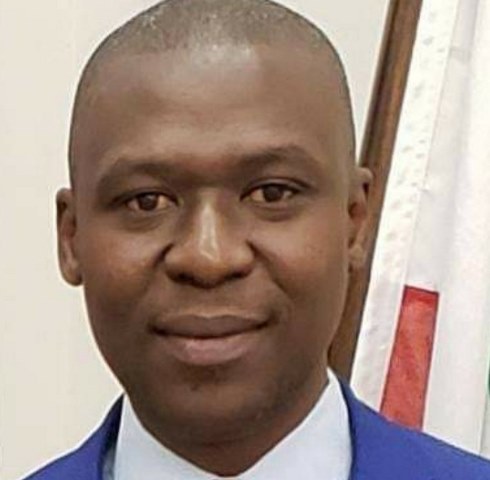 Ernest Arthur
