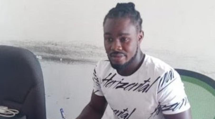 Ethiopian outfit Sidama Coffee sign Ghanaian defender Yakubu Mohammed