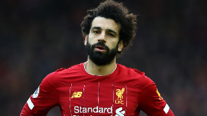 Ex-Al Ahly star Felix Aboagye rates Mohammed Salah as one of the greatest African players in Premier League