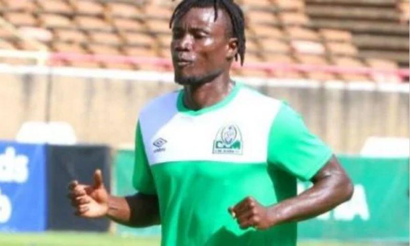FIFA gives Kenyan giants Gor Mahia ultimatum to settle Jackson Owusu debt