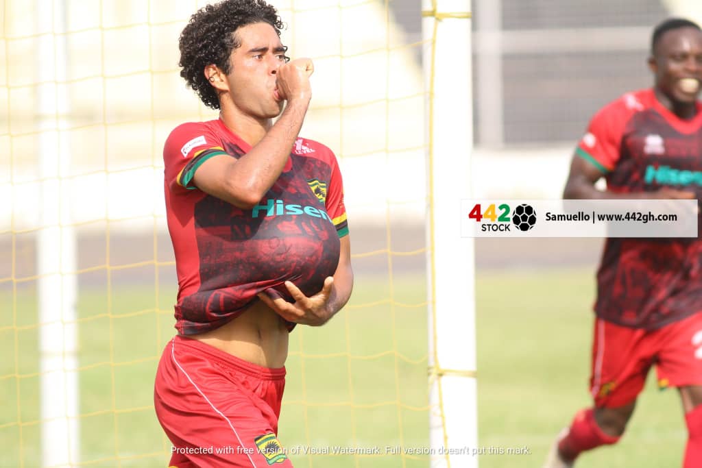 Fabio Gama named Most attractive player in GPL