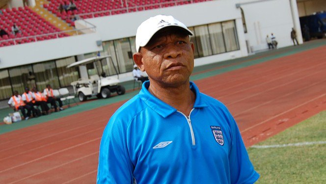 For now, I don't we can win the Afcon - Abdul Razak